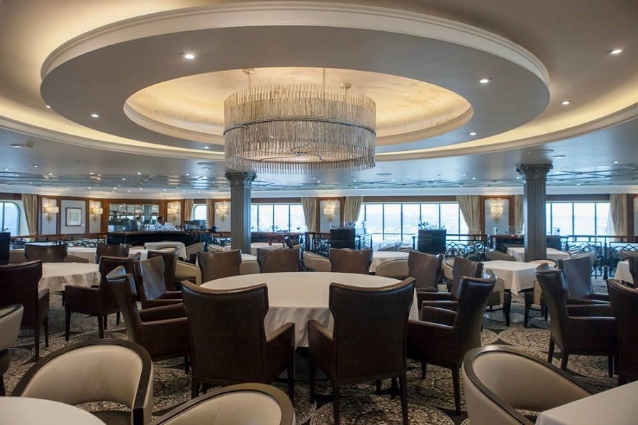 Discoveries Restaurant Discoveries Restaurant